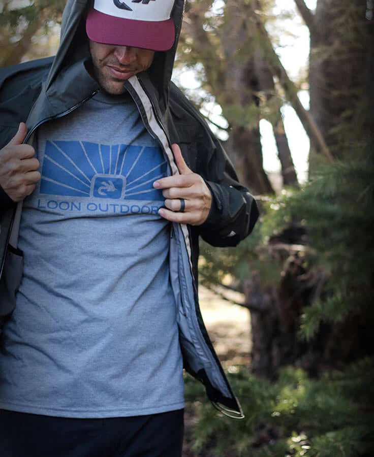 Sunrise Shirt