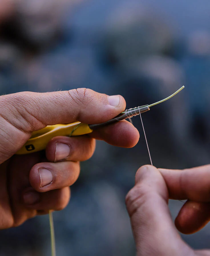 Ergo Knot Tool