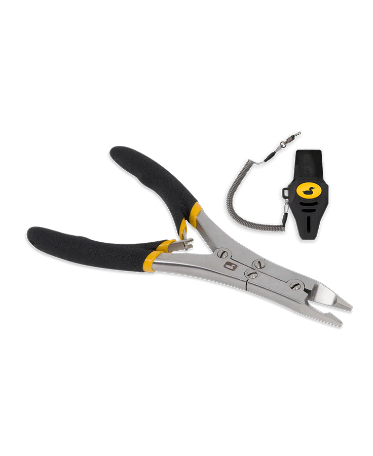 Trout Plier