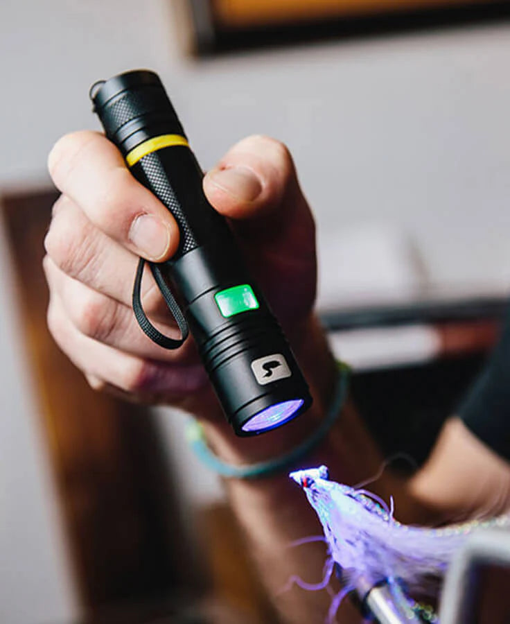 UV Infiniti Light