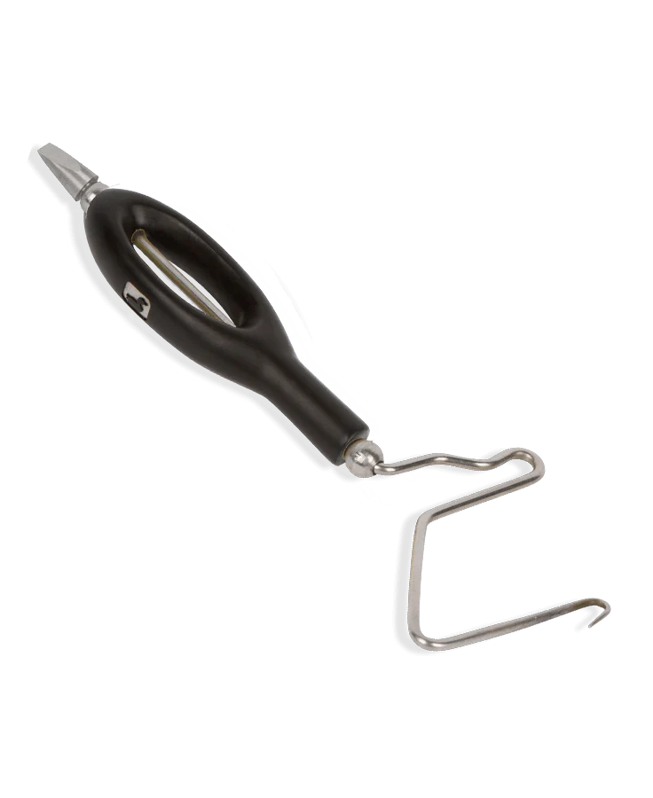 Ergo Whip Finisher