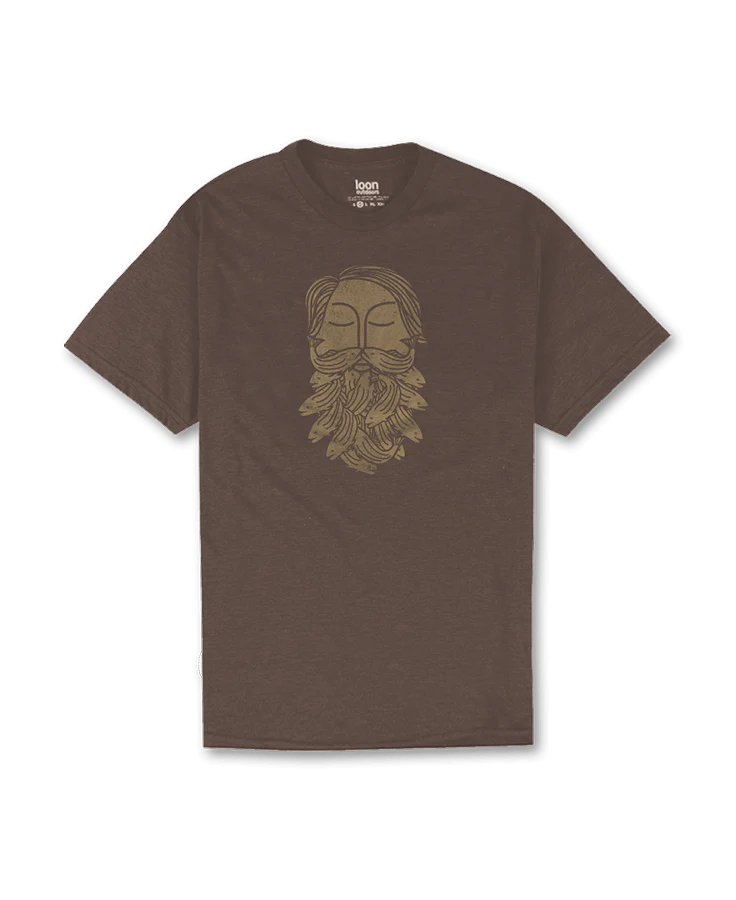 Bearded Shirt