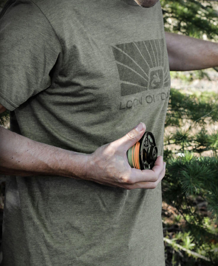 Sunrise Shirt