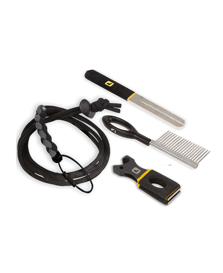 Streamer Kit