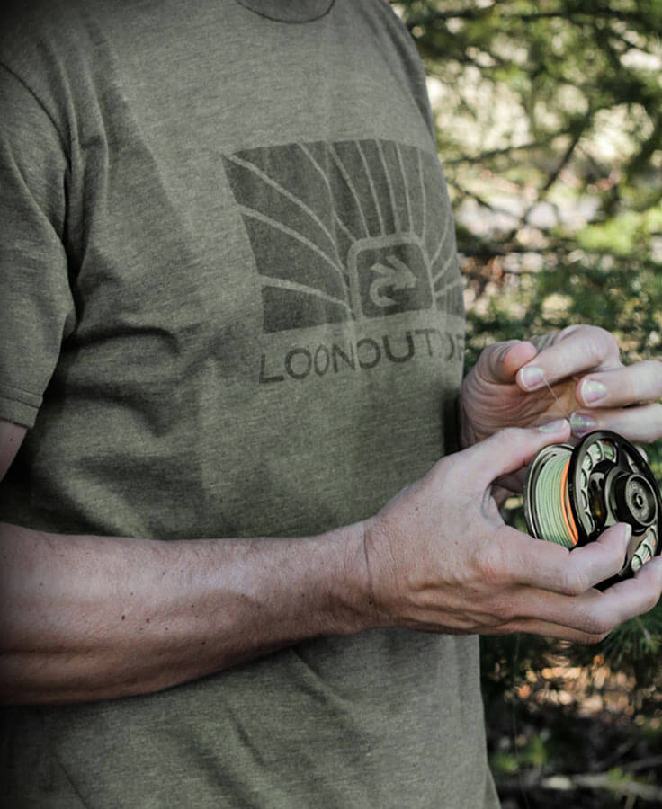 Sunrise Shirt