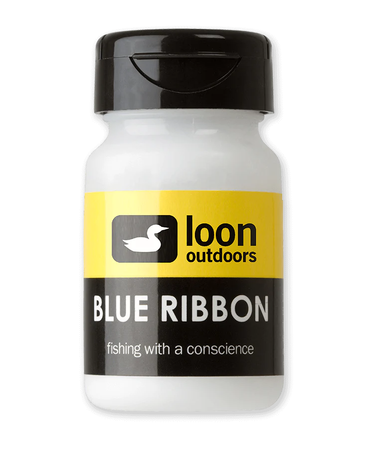 Blue Ribbon