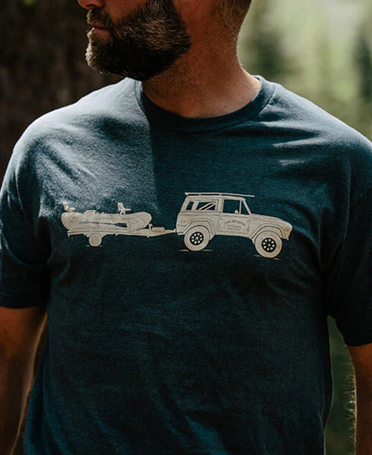 River Rig Shirt