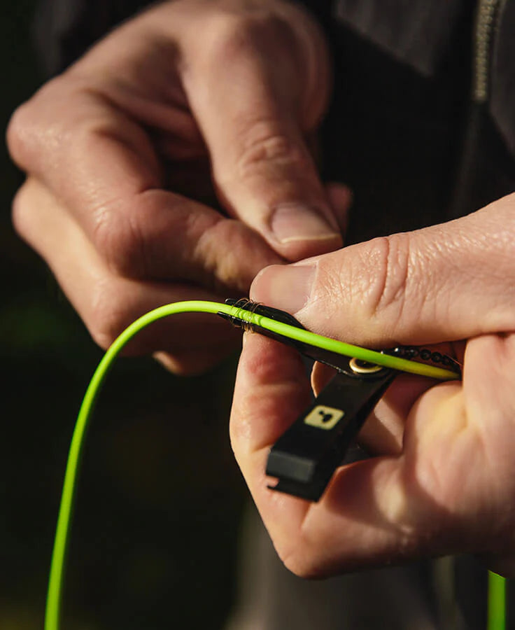 Rogue Nipper w/ Knot Tool