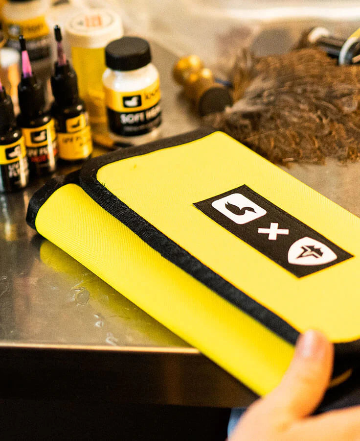 Loon x Vedavoo Magnum Tying Tool Wallet