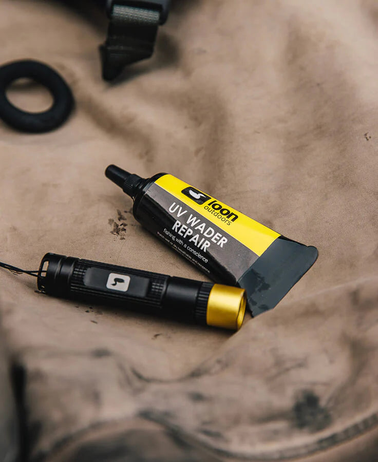 UV Nano Light