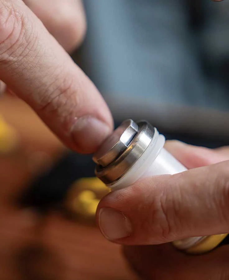 Ergo Dialed-In Bobbin