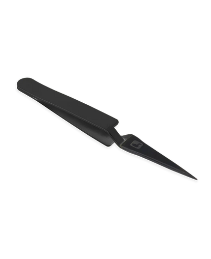 Mini Straight D-Loop Tweezer