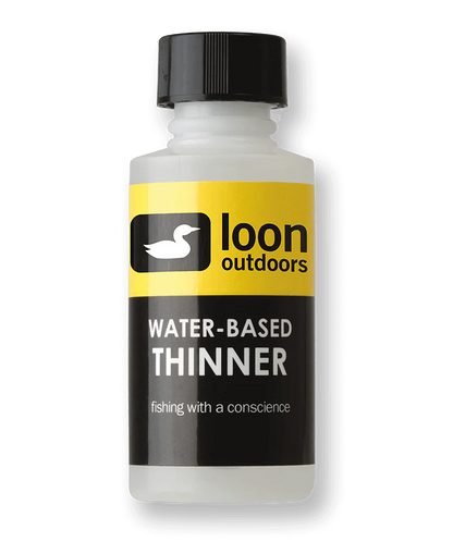 WB Thinner