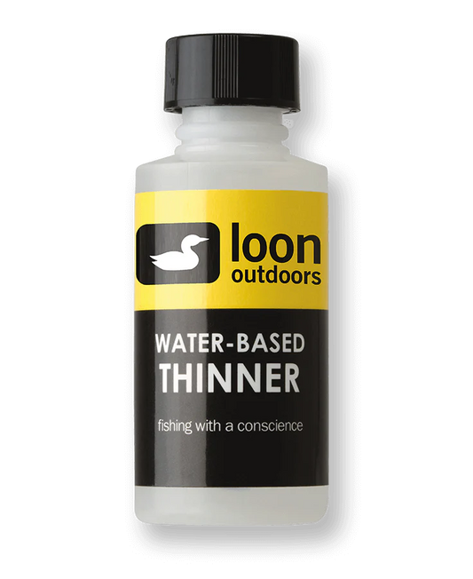 WB Thinner