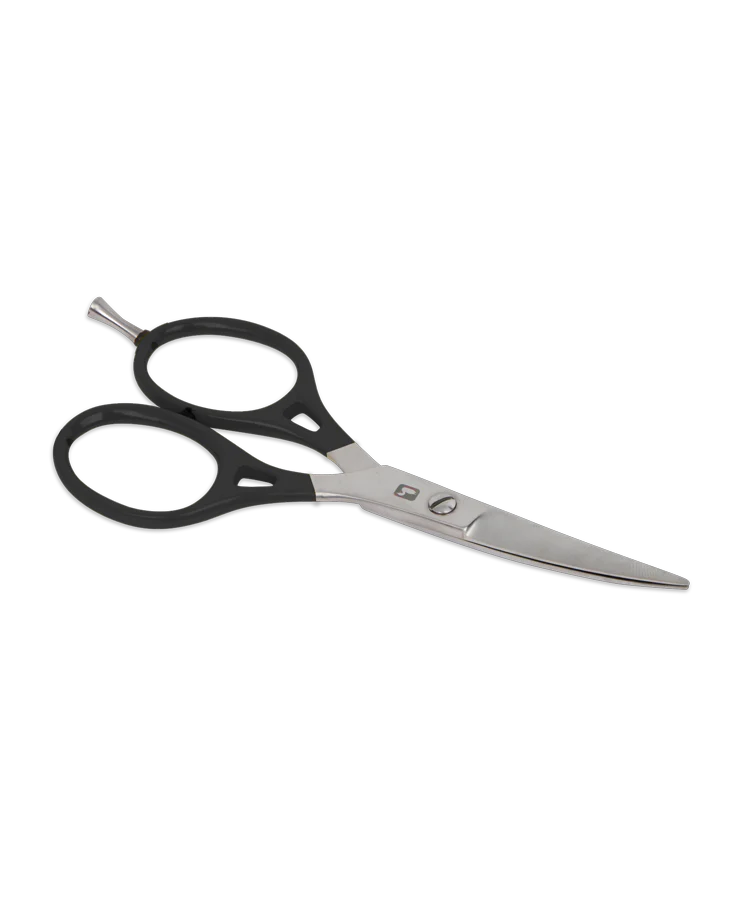 Ergo Prime Curved Shears w/ Precision Peg