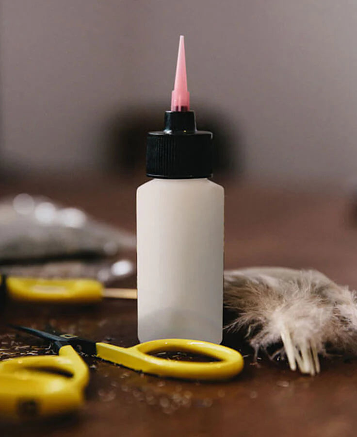 Applicator Bottle