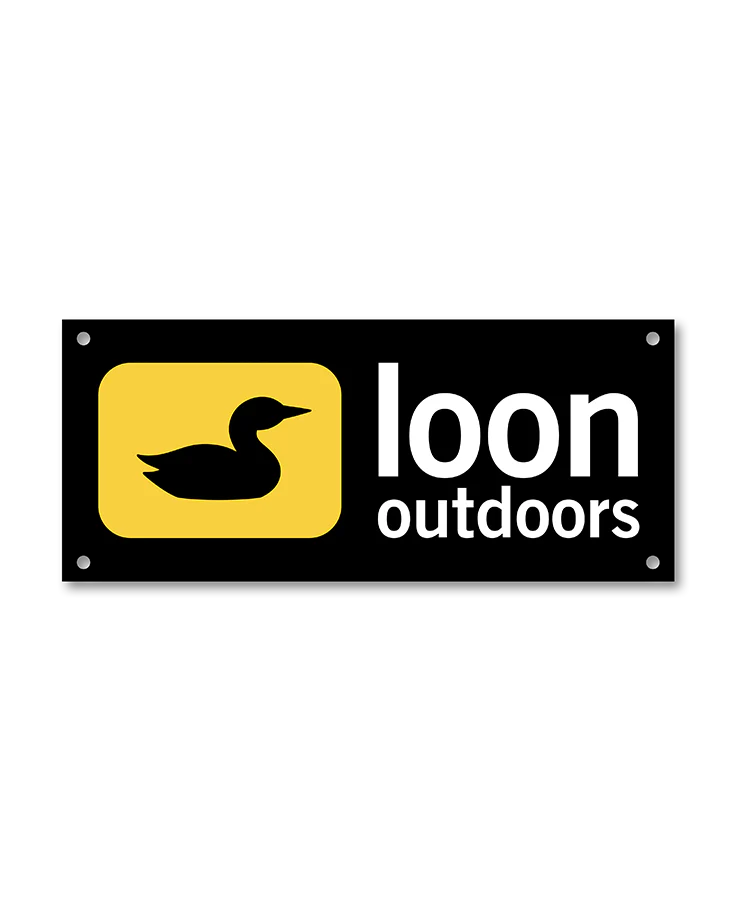 Loon Logo Banner