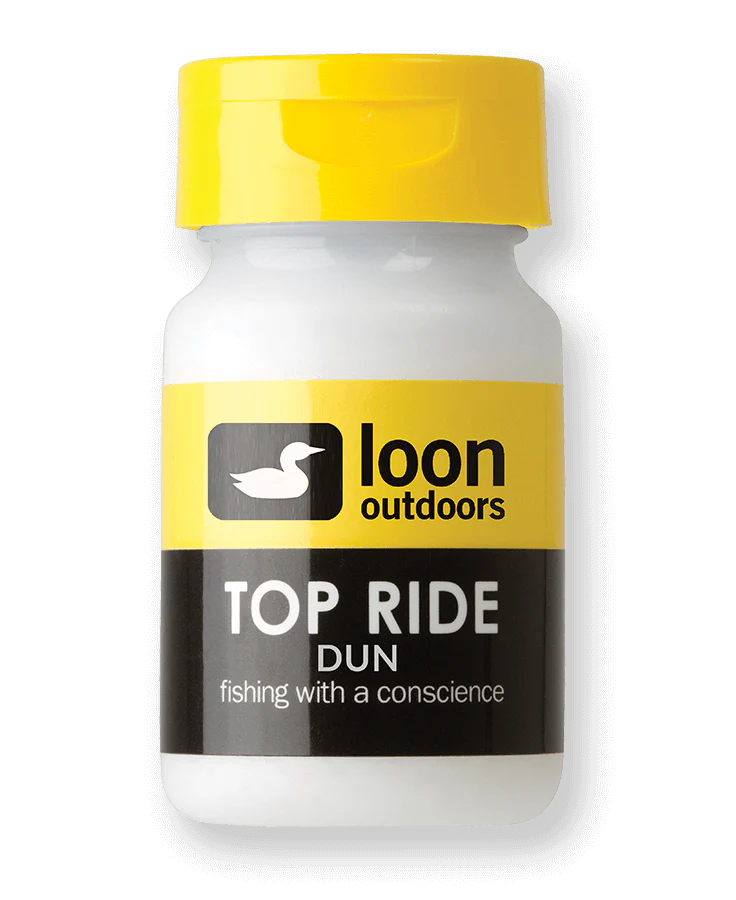 Top Ride