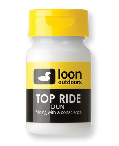 Top Ride