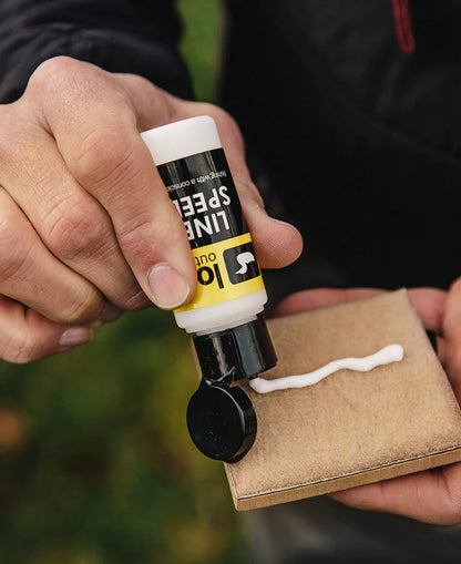 Line Cleaning Tool