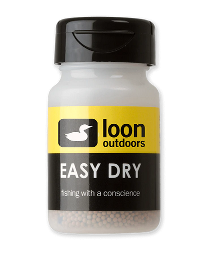 Easy Dry