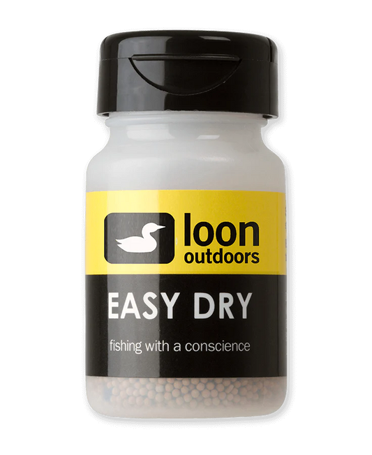 Easy Dry