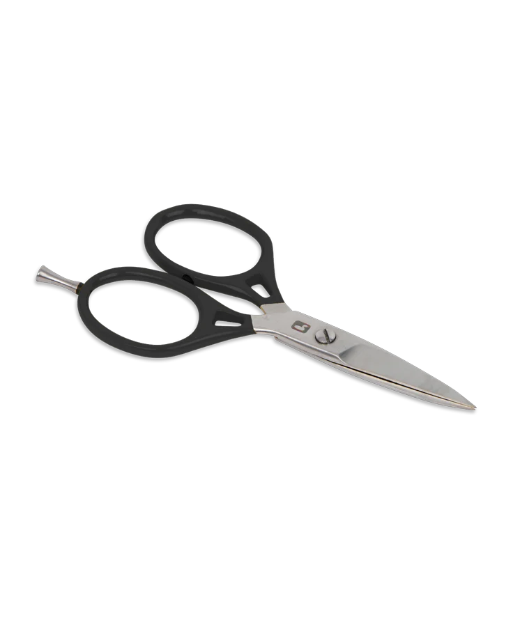 Ergo Prime Scissors w/ Precision Peg