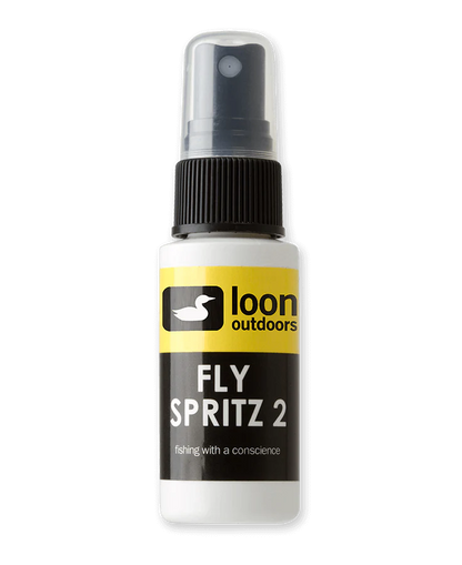 Fly Spritz 2