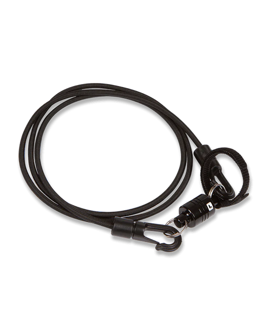 Magnetic Net Release