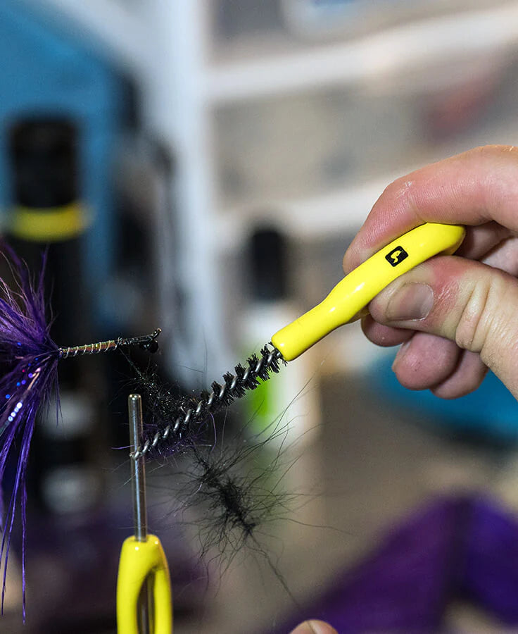 Ergo Dubbing Brush