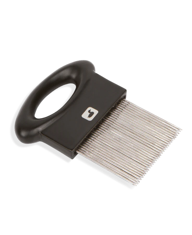 Ergo Underfur Comb