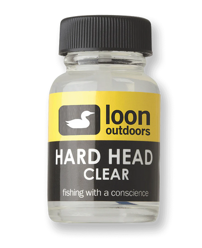 Hard Head