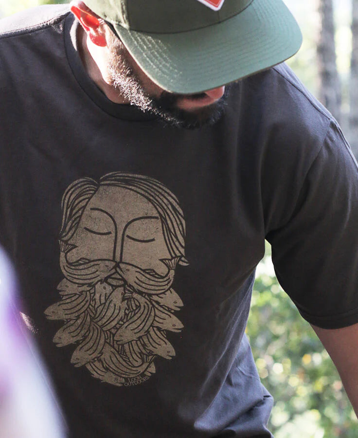 Bearded Shirt