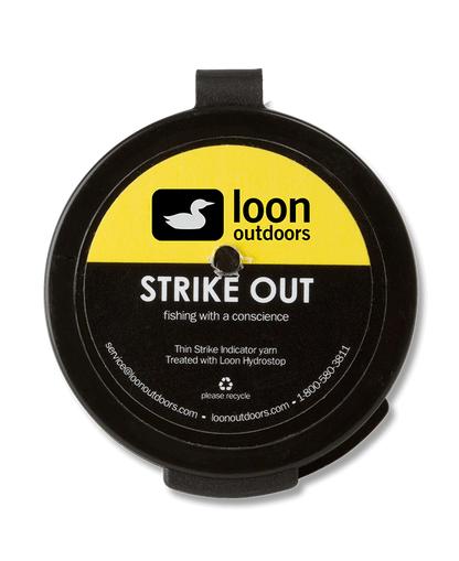 Strike Out