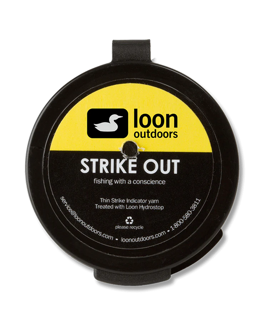 Strike Out