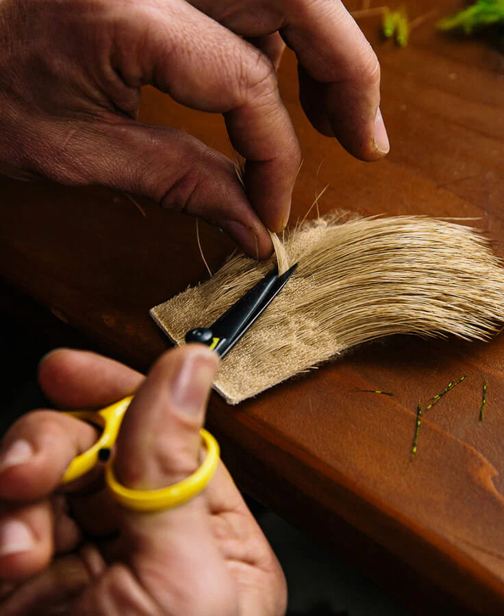 Razor Scissors