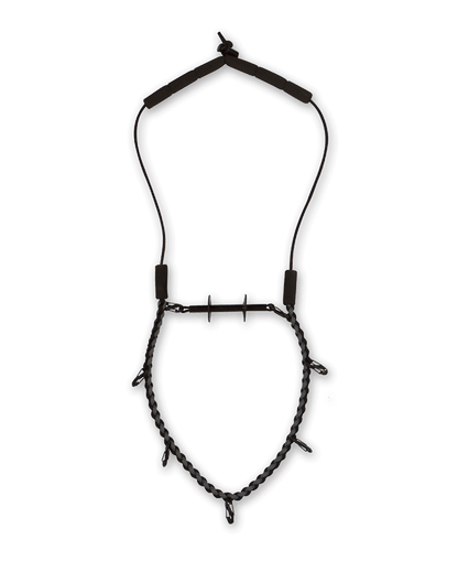 Neckvest Lanyard