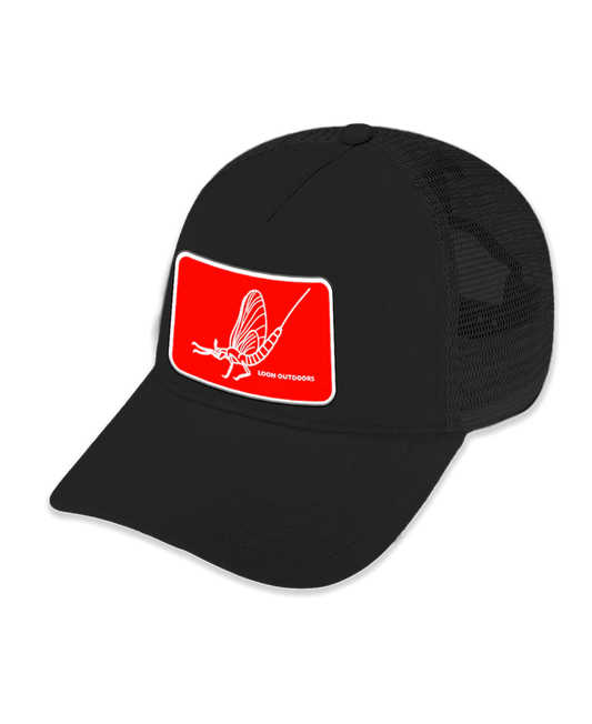 Drake Hatch Hunter Hat