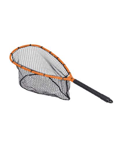 North Fork Nets Wade Net