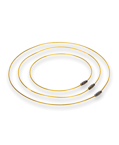 Bench Rings