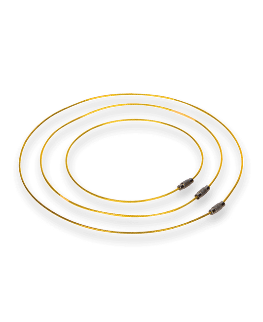 Bench Rings