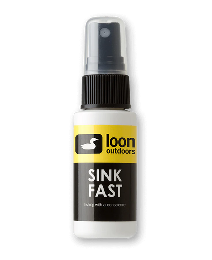 Sink Fast