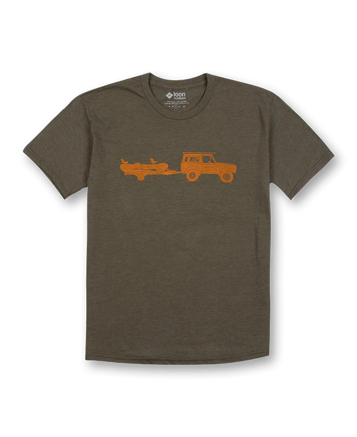 River Rig Shirt