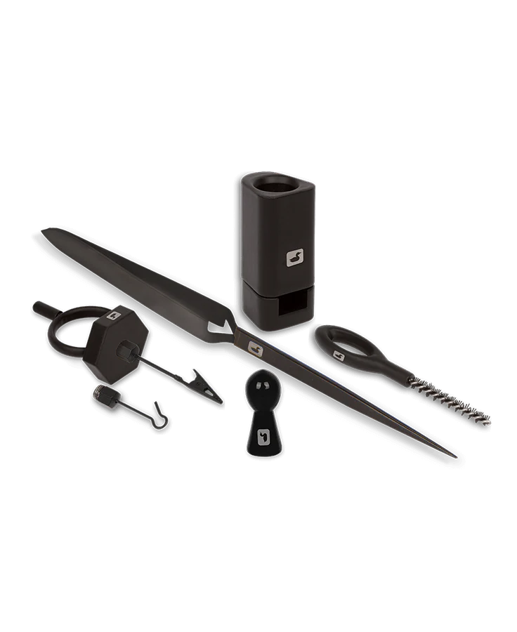 Accessory Fly Tying Tool Kit
