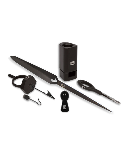 Accessory Fly Tying Tool Kit