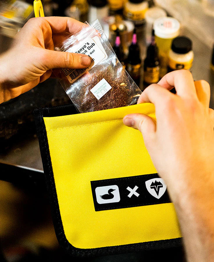 Loon x Vedavoo Pinch Pouch