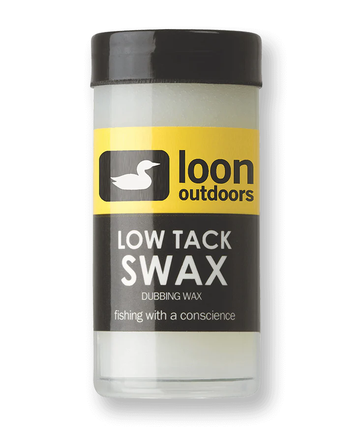 Swax Low Tack