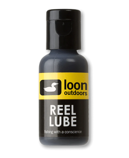 Reel Lube
