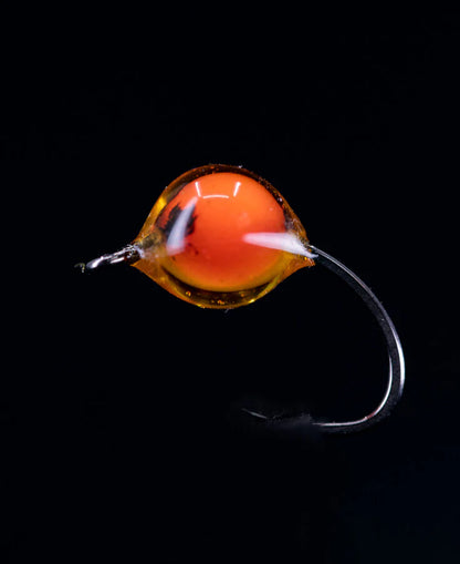 UV Colored Fly Finish