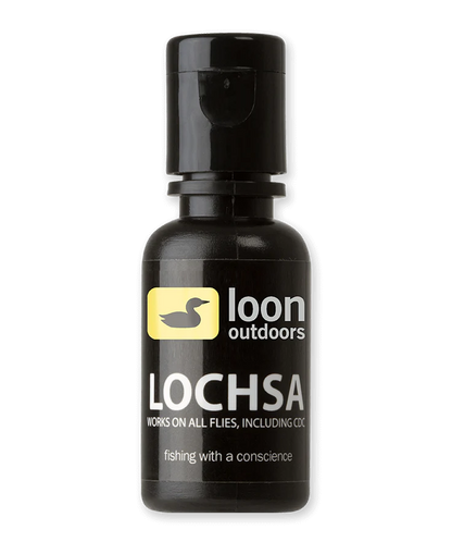 Lochsa